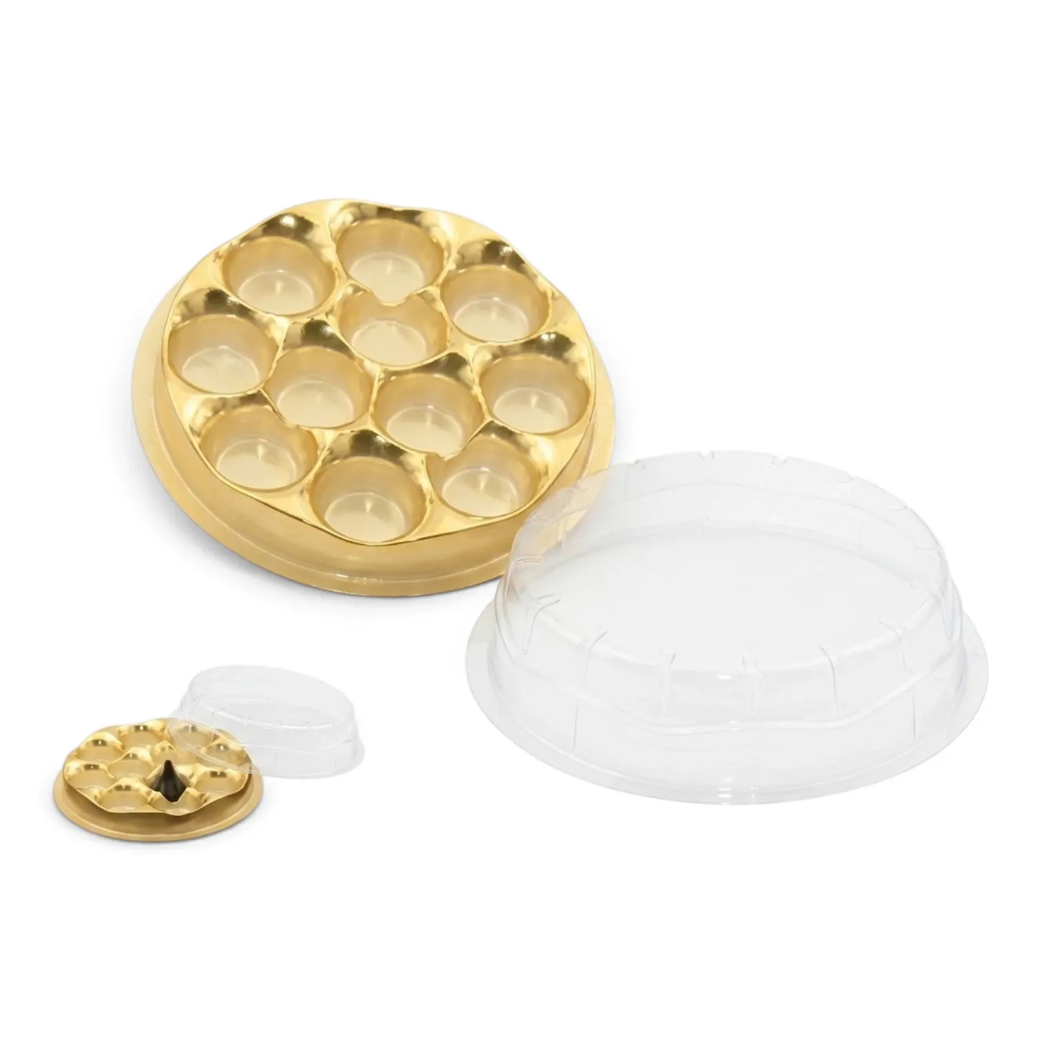 PACKAGING