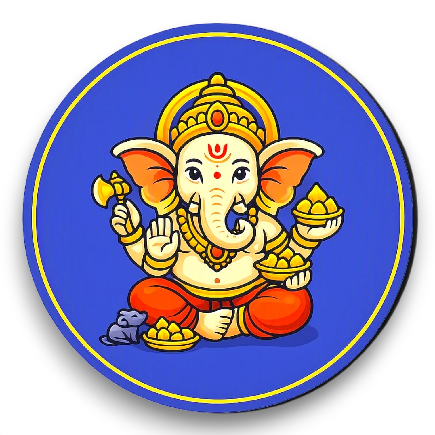 Ganpati 