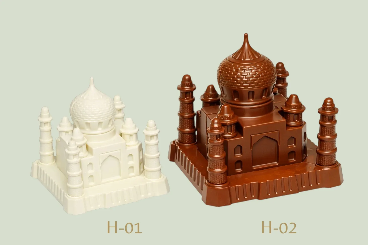 MOULDS